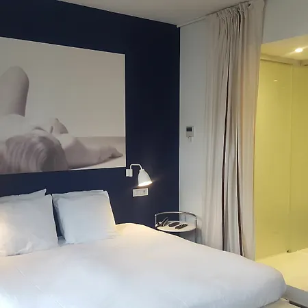 Smartflats - Pacific Brussels