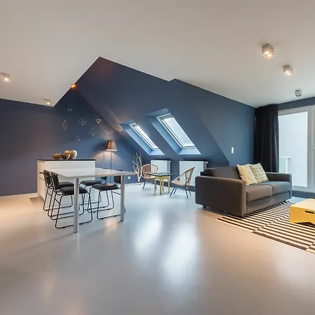 Smartflats Design - Postiers *