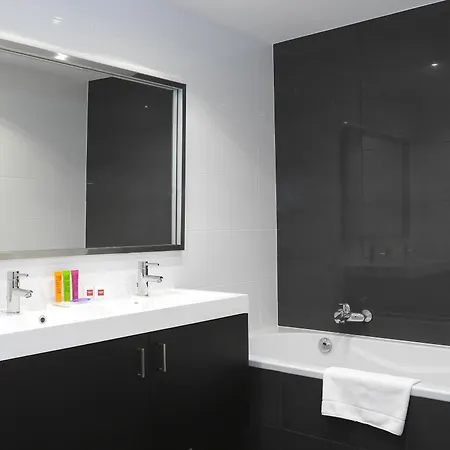 Thon Eu Apartman Brüsszel