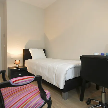 Apartman Thon Eu Brüsszel