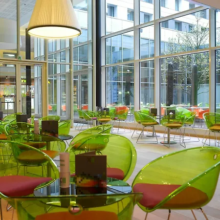 Apartman Thon Eu *
