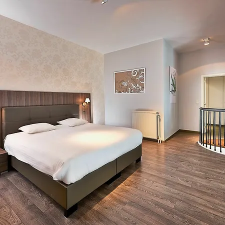 Appart hôtel Thon Florence 4*