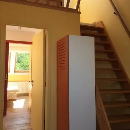 Coq 122 Holiday home