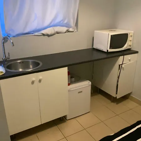 Boulevard Adolphe Max 137 Guest house *