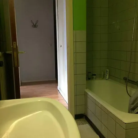 Spacieux Au Coeur De Appartement *