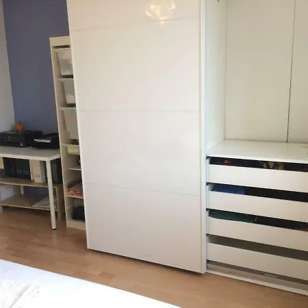 Appartement Spacieux Au Coeur De *