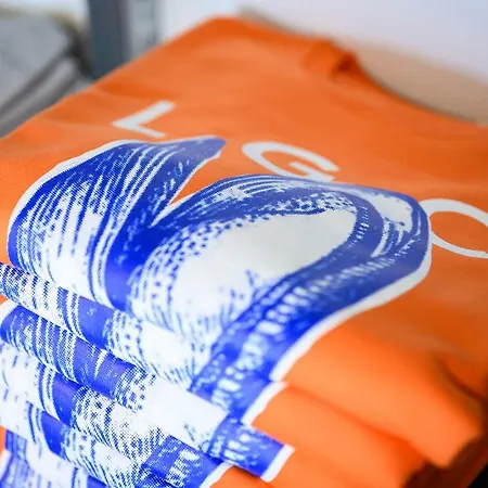 La Grande Cloche ホテル 3*