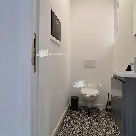 Appartamento Nice Studio Nato/eu *