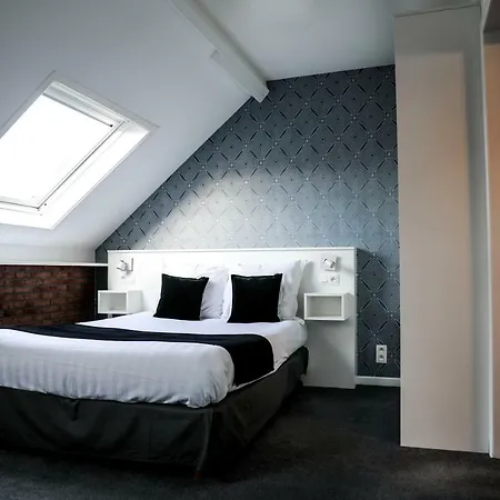 Tracotel 3*