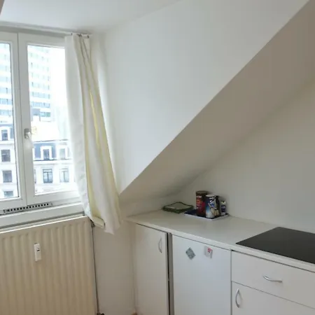 شقة Little Flat Next Grand Place