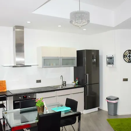 Appartement Centre Bruxelles