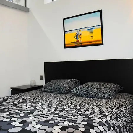 Appartement Centre