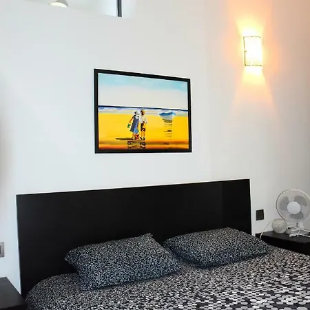 Centre Appartement