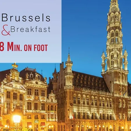 X2brussels Βρυξέλλες