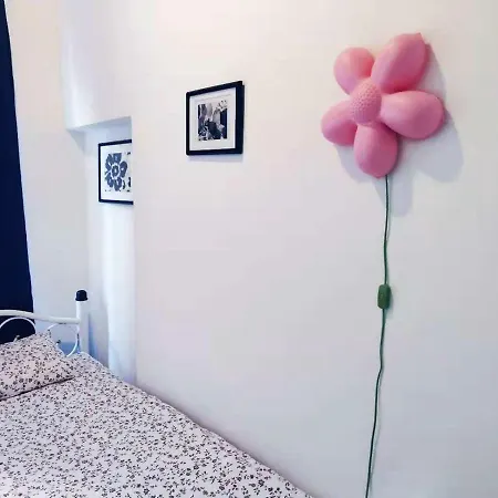 Apartamento Artistic World