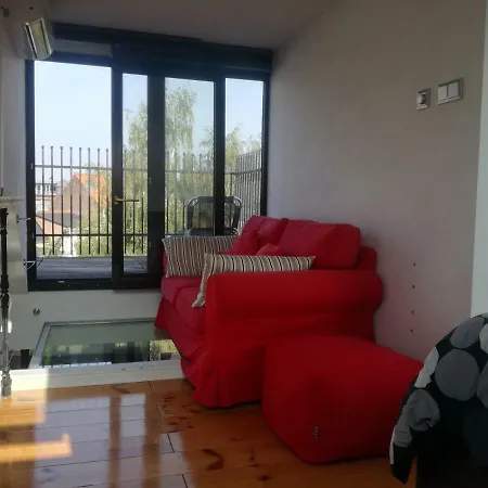 Duplex Zen Apartamento *