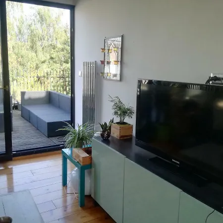 Duplex Zen Apartamento