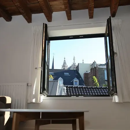 Gasthof Coeur Sablon