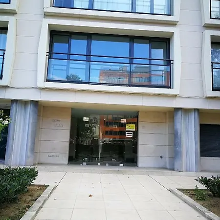 Florya Woluwe Daire