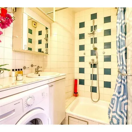 Appartements Brussel بروكسل