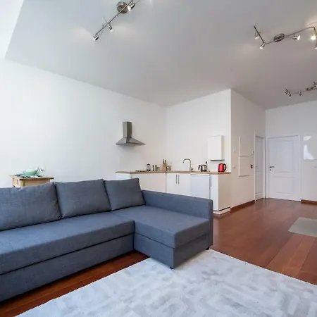 Gautam Residences * Brussel