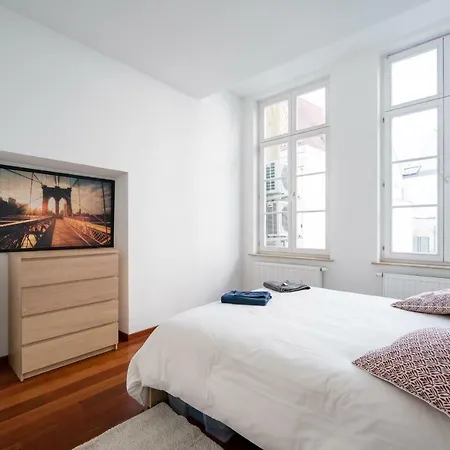 Appartement Gautam Residences Brussel