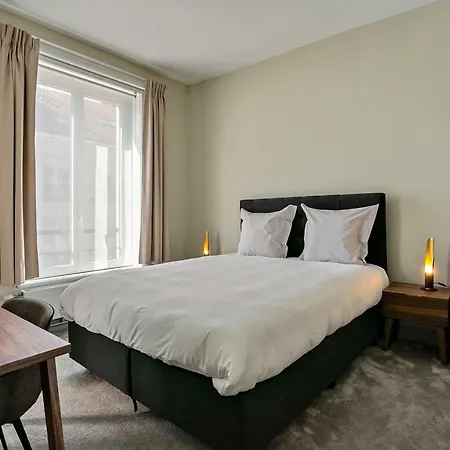 Bed & Breakfast Fish Market