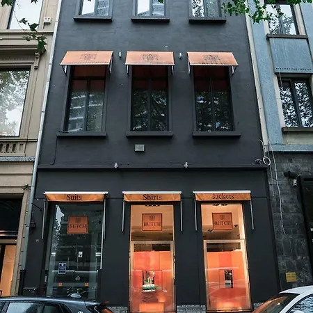 Smartflats - Stephanie Bruxelles