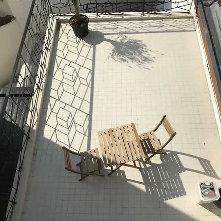 Appartamento Happy House