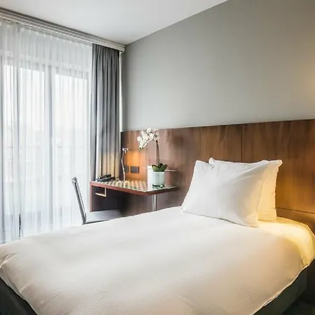 Nh Eu Berlaymont Bruxelas