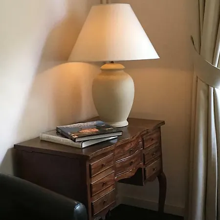 Appartement Dietrich Flats