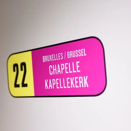 ホテル La Grande Cloche