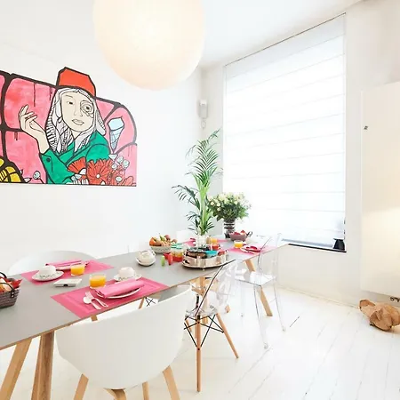 X2brussels 4* Βρυξέλλες