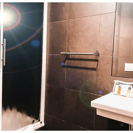 Hotel apartamentowy Numa I Scoop & 4*