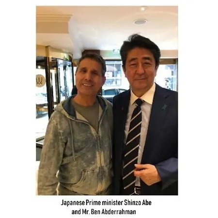 モーツァルト ブリュッセル