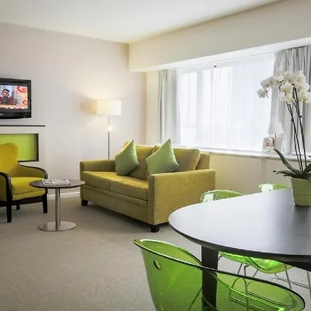 Thon Centre Hotel 4*