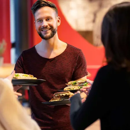 Hotel Ibis Brussels Centre Chatelain