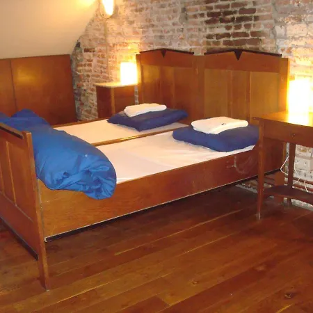 De Witte Leirsse 1557 Holiday home *