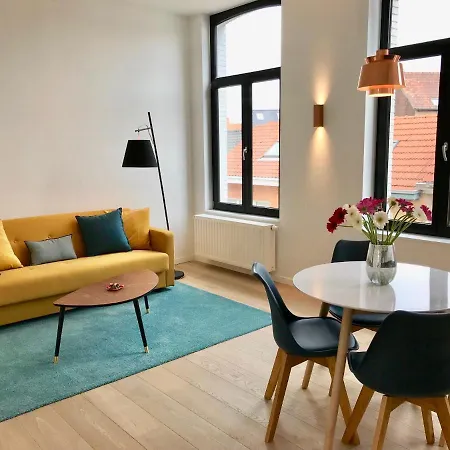 Happy House Apartman