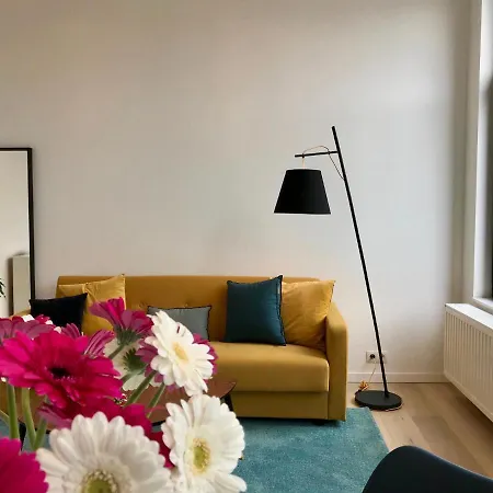 Apartman Happy House