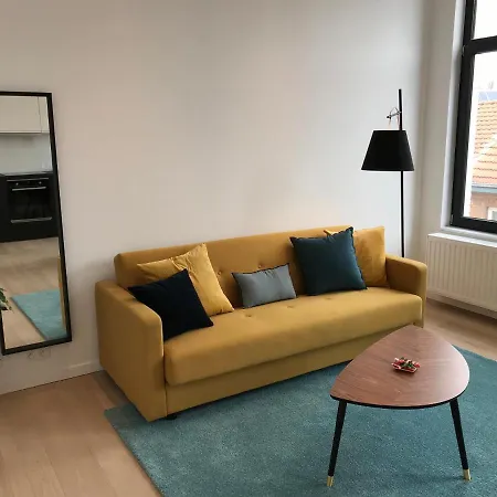 Apartman Happy House *
