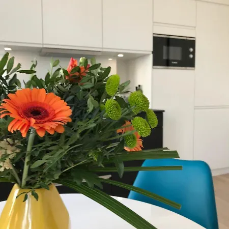 Happy House Apartman