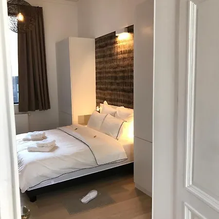 Appartamento Happy House Bruxelles