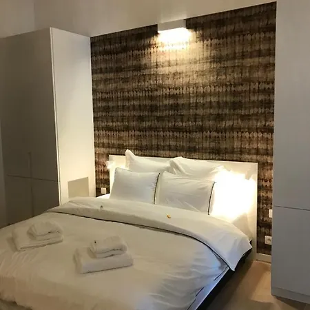 Apartman Happy House *