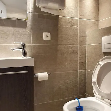 Ab Apartamento Bruselas