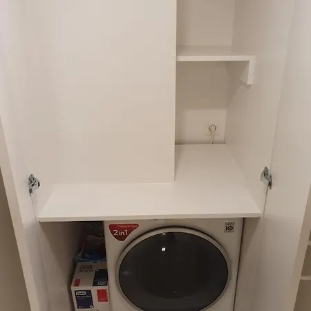 Apartamento Ab Bruselas