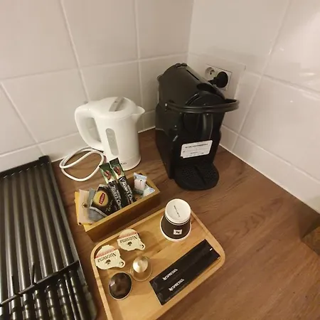 Ab Apartamento Bruselas