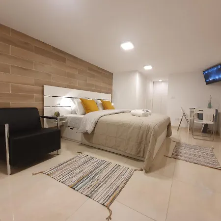 Appartement Ab *