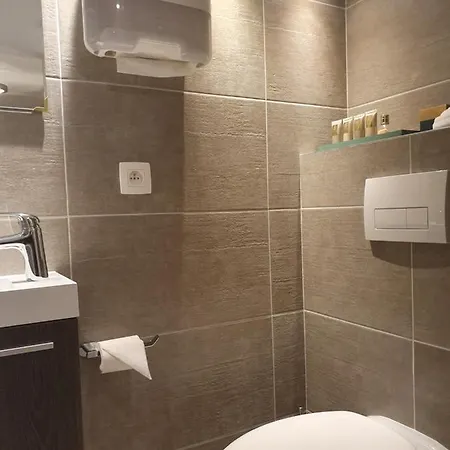 Ab Apartamento Bruselas