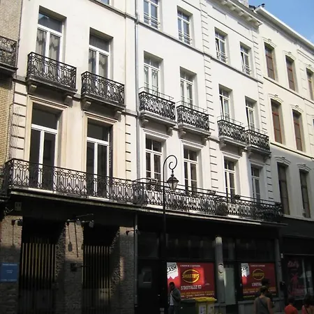 Appartement Ab *